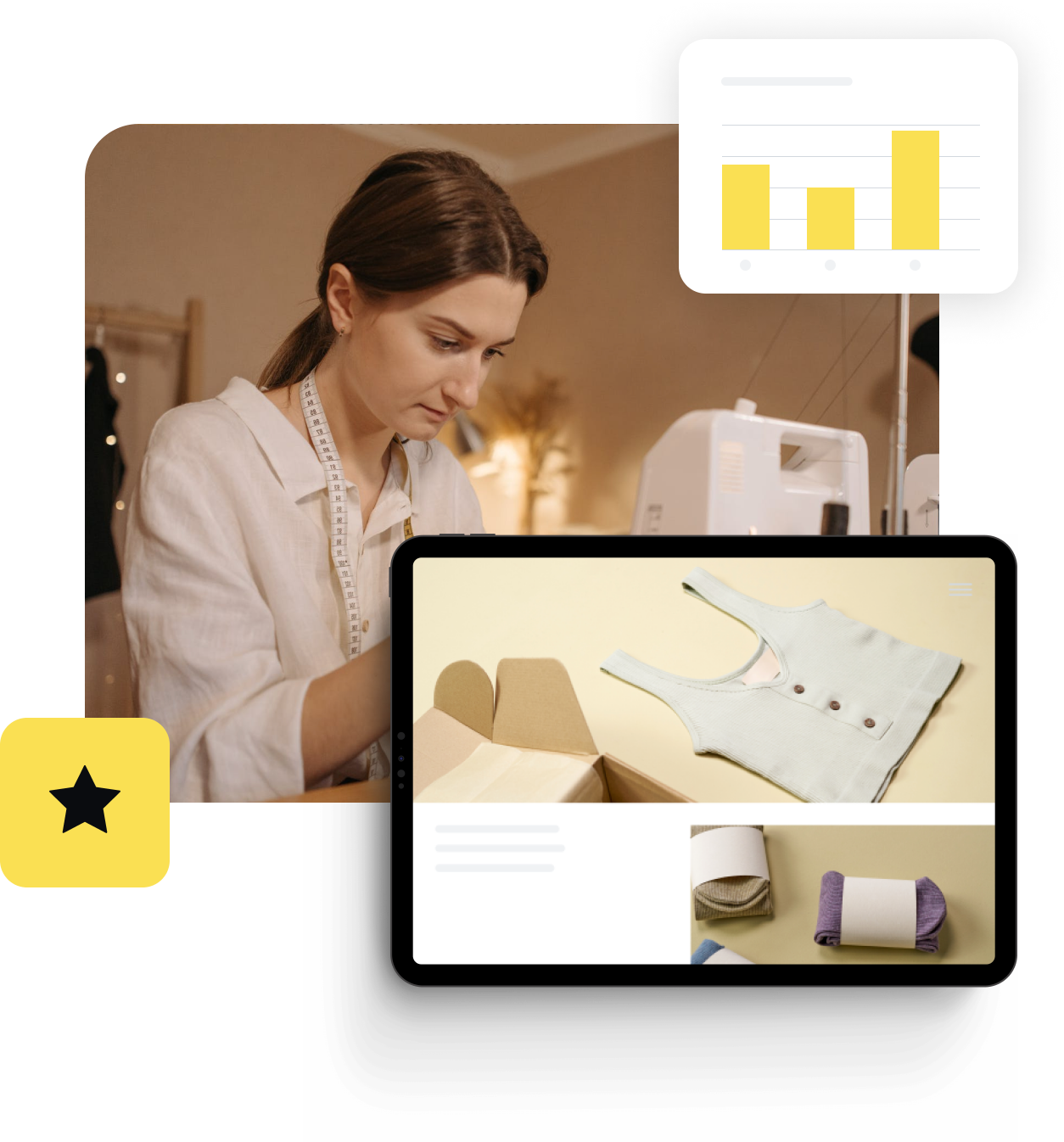 Bester E-Commerce für deutsche Händler