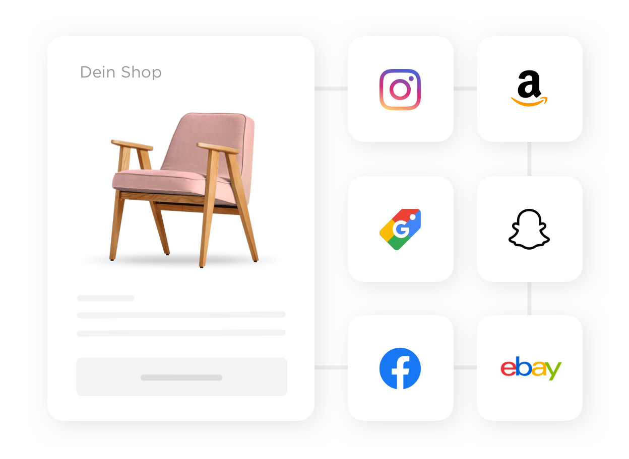 Füge einen Jimdo E-Commerce-Einkaufswagen zu deiner Website hinzu