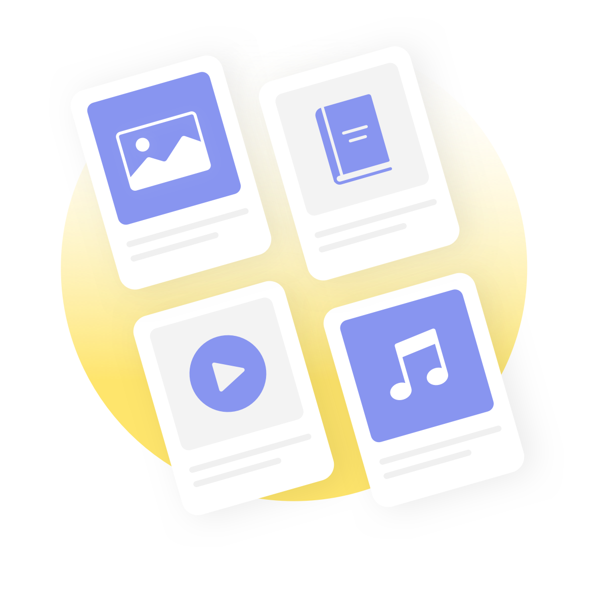 Sell your digital products online with Ecwid