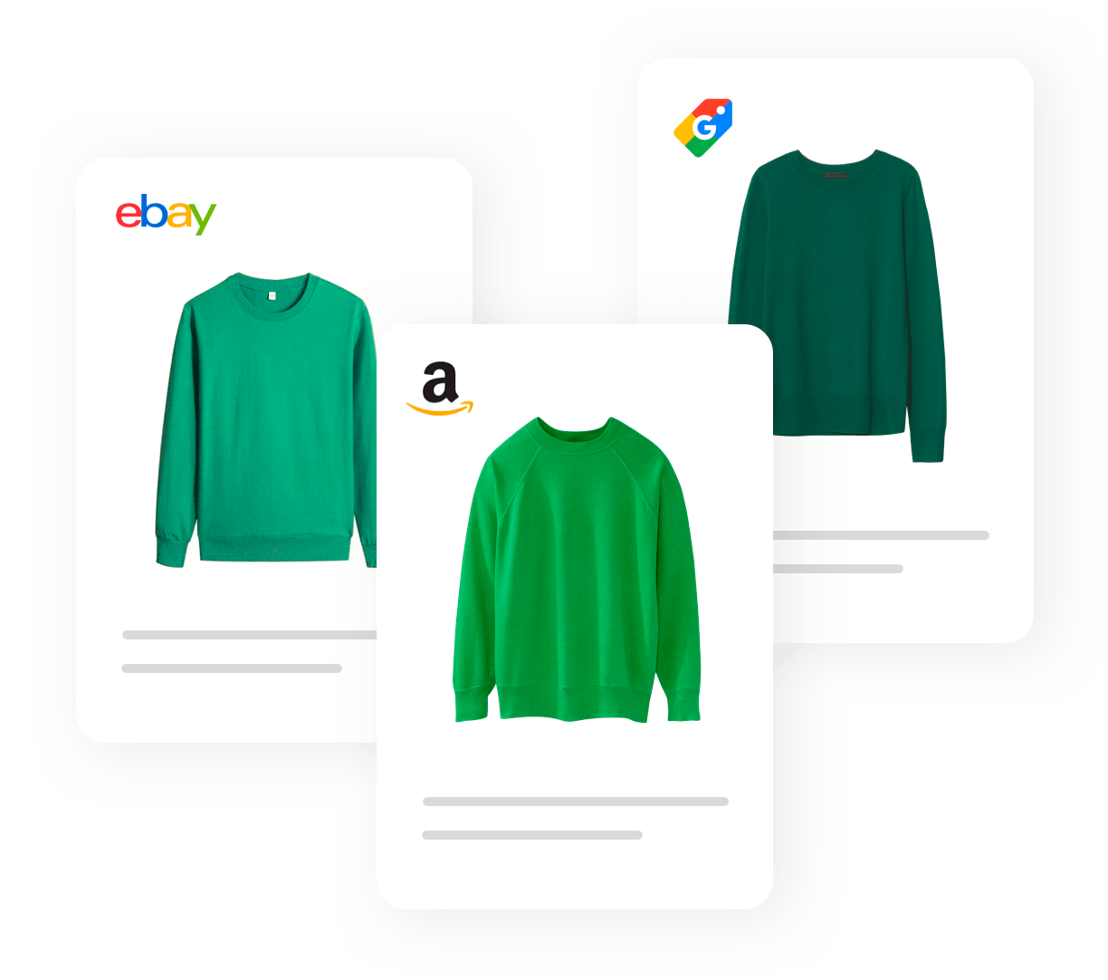 Sell on WhatsApp and other sales channels